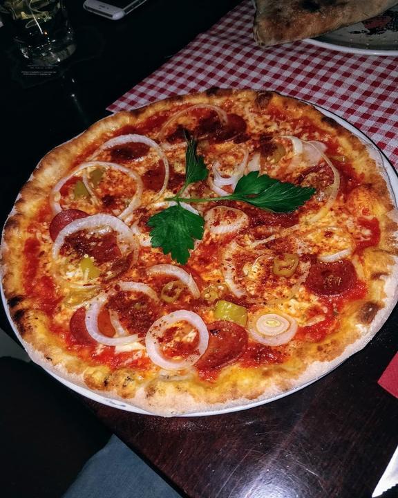 Don Camillo Pizzeria